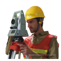 China Made 600m reflectorless total station Hi-target HTS-420R